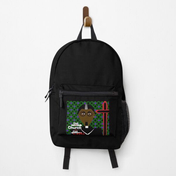 Item preview, Get Right Church, Or Get Left! designed and sold by Halobyvalsank.