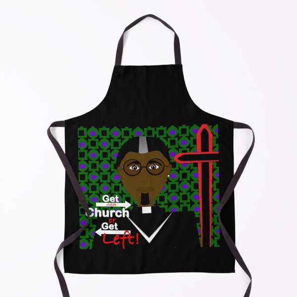 Item preview, Get Right Church, Or Get Left! designed and sold by Halobyvalsank.