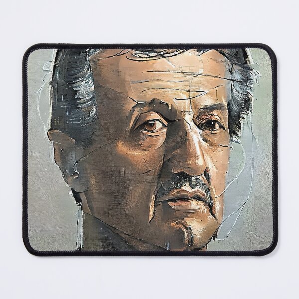 Item preview, Sylvester Stallone face designed and sold by bogfl.