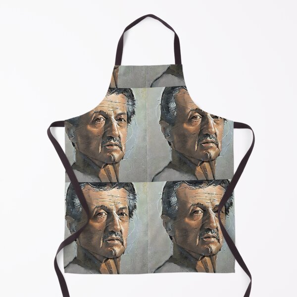 Item preview, Sylvester Stallone face designed and sold by bogfl.