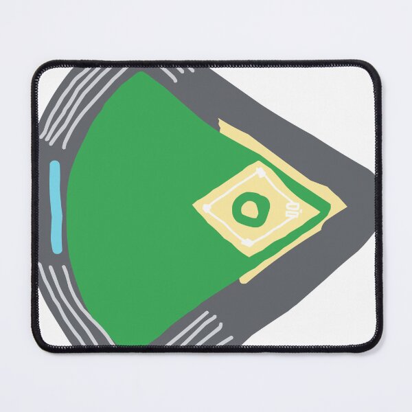Item preview, A Big Baseball Stadium designed and sold by HydeZero.