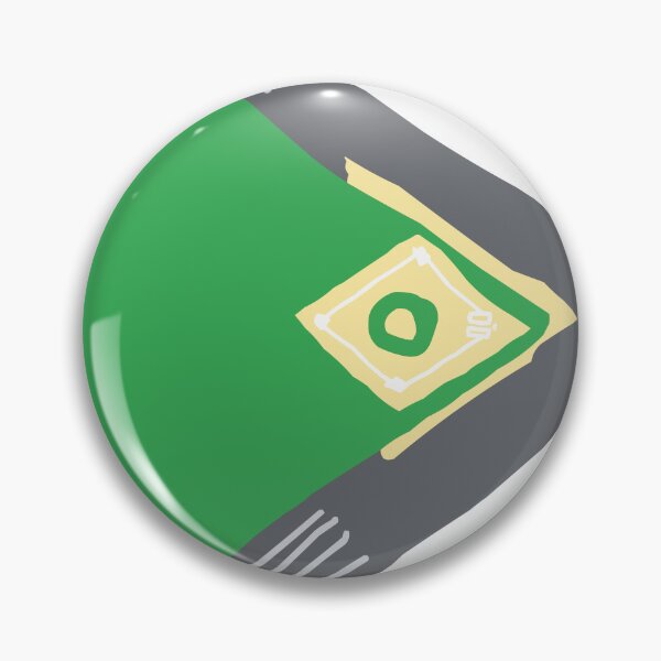 Item preview, A Big Baseball Stadium designed and sold by HydeZero.