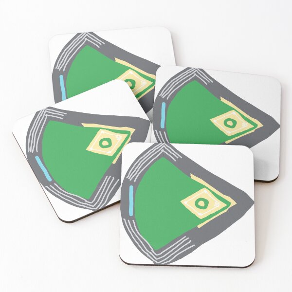 Item preview, A Big Baseball Stadium designed and sold by HydeZero.