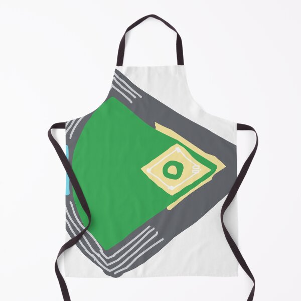 Item preview, A Big Baseball Stadium designed and sold by HydeZero.