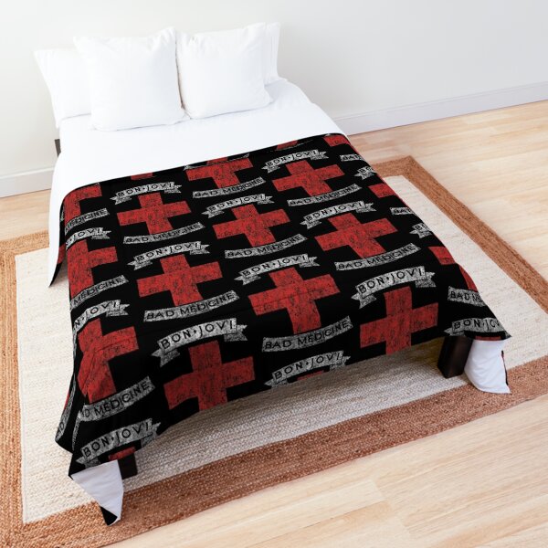 Bon best sale jovi quilt