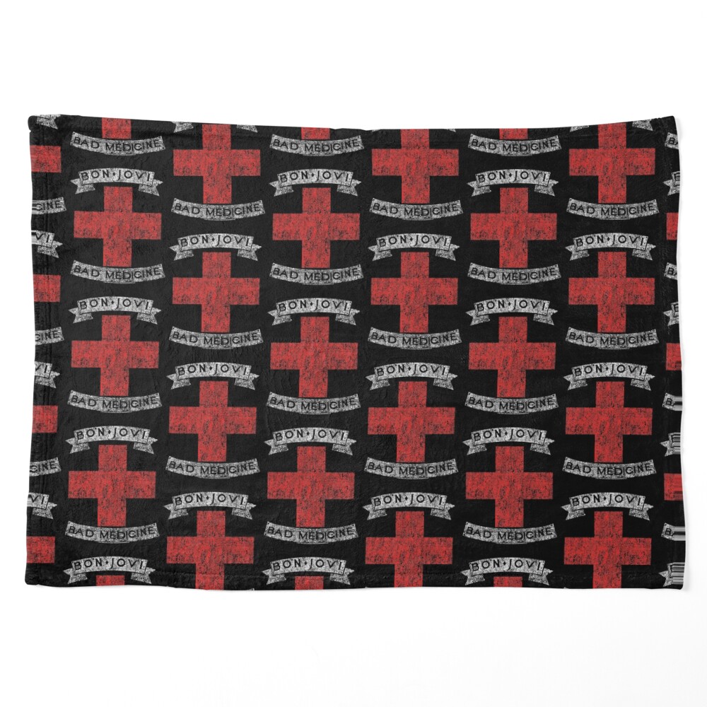 Bon jovi online quilt