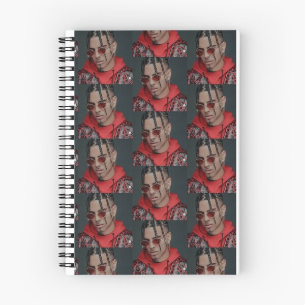 Item preview, rauw alejandro iPhone Case _amp_amp_ Cover designed and sold by jensenl-avendez.