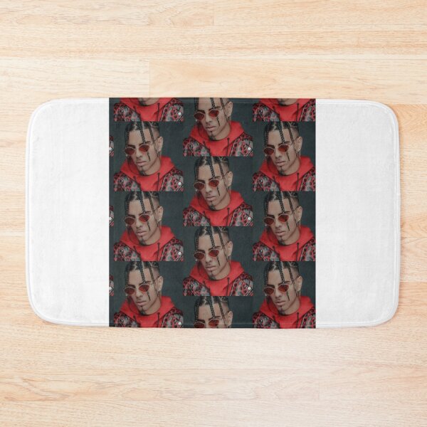Item preview, rauw alejandro iPhone Case _amp_amp_ Cover designed and sold by jensenl-avendez.