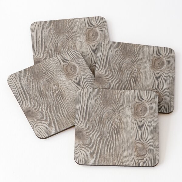 Item preview, Weathered Wood Grain Pattern designed and sold by Sturdust.