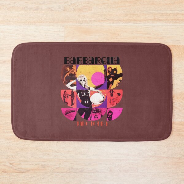 Item preview, Barbarella - cult movie 1969 designed and sold by Bayenathalie.