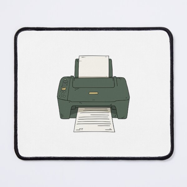 Item preview, Printing Printer designed and sold by bukanije.