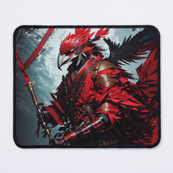 Item preview, Tengu designed and sold by AspalZira.