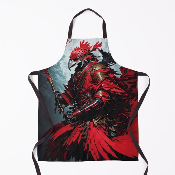 Item preview, Tengu designed and sold by AspalZira.