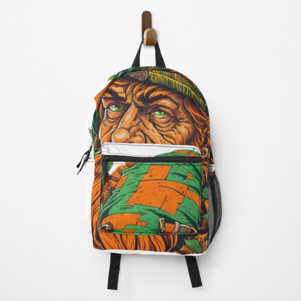 Item preview, The face of the green dwarf designed and sold by Mo-rx.