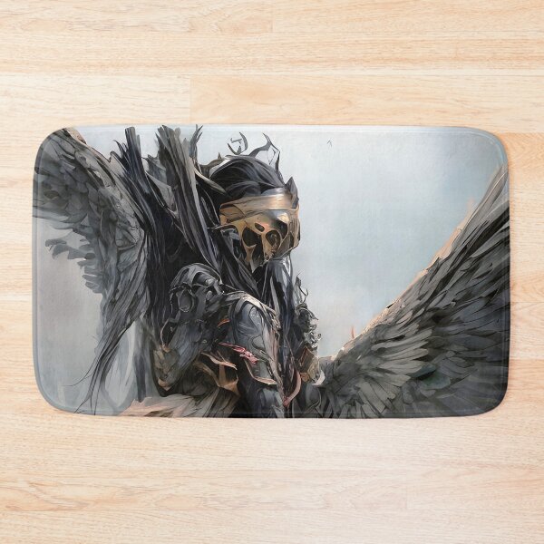 Item preview, MistHaven Foggy Monster - Mysterious Encounters Unveiling the Secrets designed and sold by IsdinMisthaven.