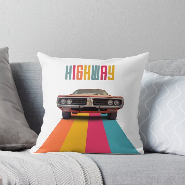 Item preview, Vintage Car Magic Unleashed designed and sold by Praphad.