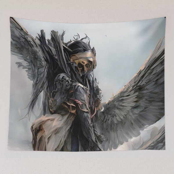 Item preview, MistHaven Foggy Monster - Mysterious Encounters Unveiling the Secrets designed and sold by IsdinMisthaven.