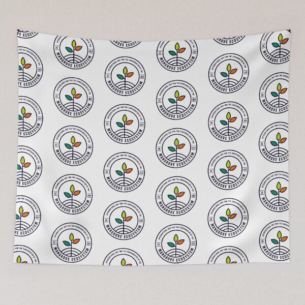 Item preview, International Day for the Conservation  of the Mangrove Ecosystem  designed and sold by challengecafe.