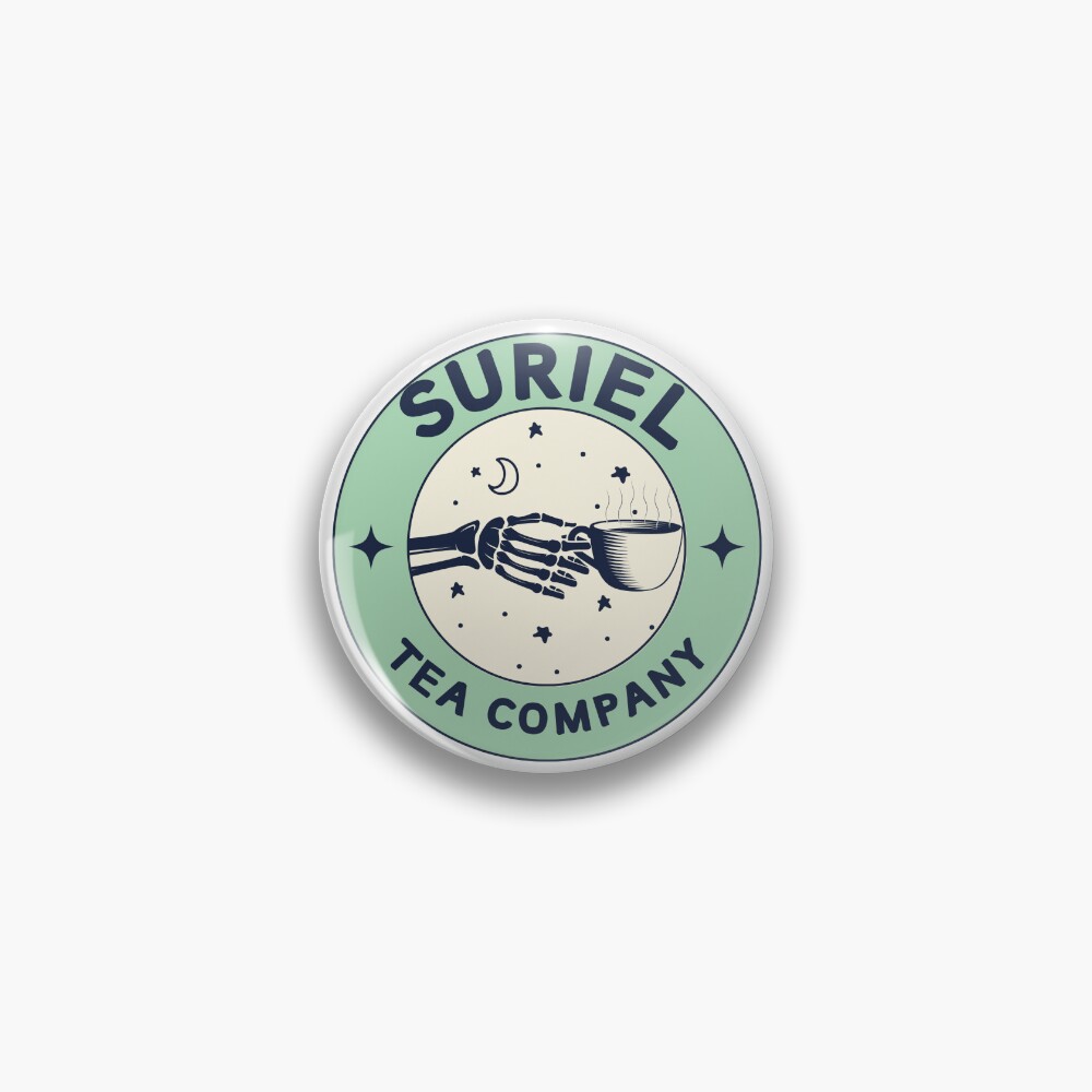 Aperçu de l'œuvre Badge créée et vendue par maevuhhh.