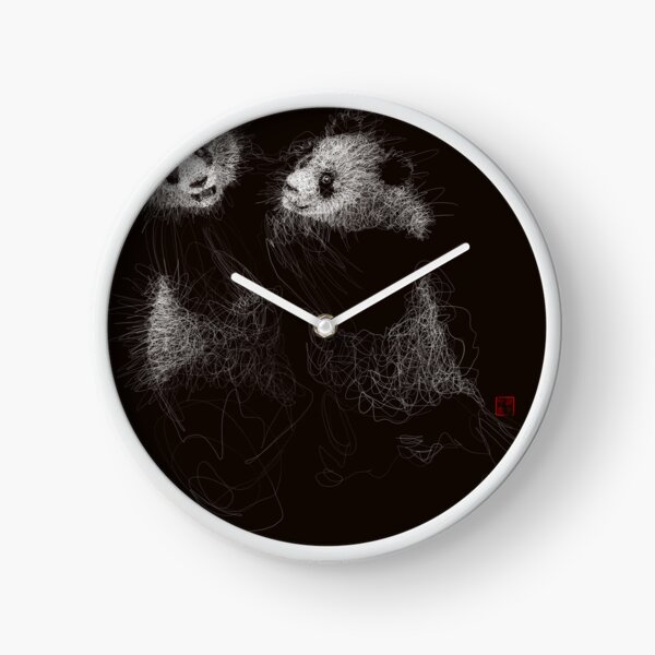Item preview, PANDA designed and sold by exlvming.