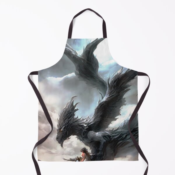 Item preview, MistHaven Foggy Monster - Realm of Shadows The Sublime Dance of Power designed and sold by IsdinMisthaven.