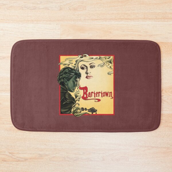 Item preview, Bartertown Fitted  designed and sold by Bayenathalie.