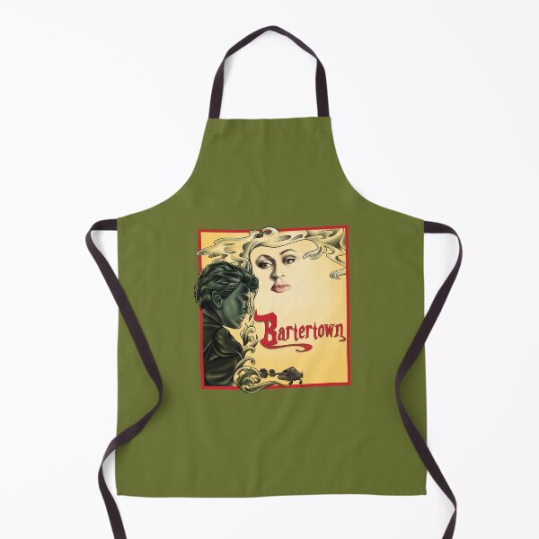 Item preview, Bartertown Fitted designed and sold by Bayenathalie.
