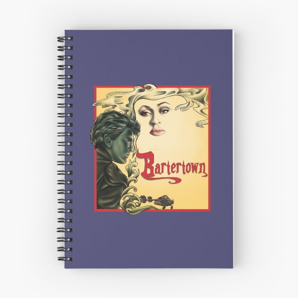 Item preview, Bartertown Fitted  designed and sold by Bayenathalie.