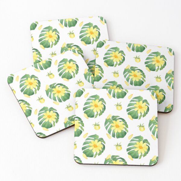 Item preview, Floral Summer Bouquet Art Print designed and sold by LALALAKKOLOVE.