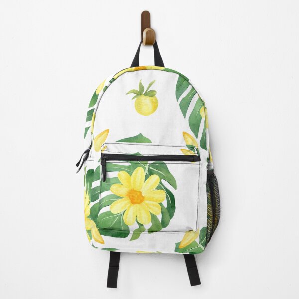 Item preview, Floral Summer Bouquet Art Print  designed and sold by LALALAKKOLOVE.