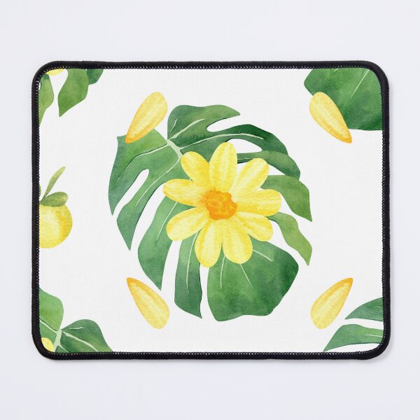 Item preview, Floral Summer Bouquet Art Print designed and sold by LALALAKKOLOVE.