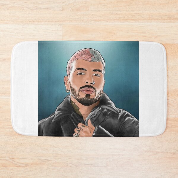 Item preview, RAUW Alejandro illustration Graphic designed and sold by jensenl-avendez.
