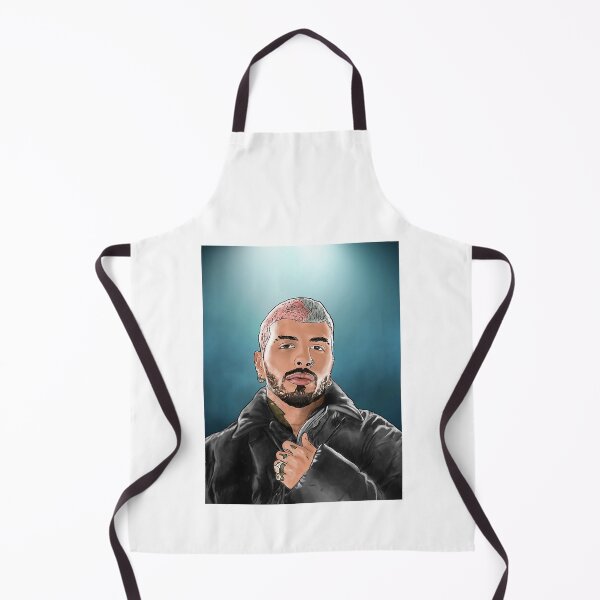 Item preview, RAUW Alejandro illustration Graphic designed and sold by jensenl-avendez.