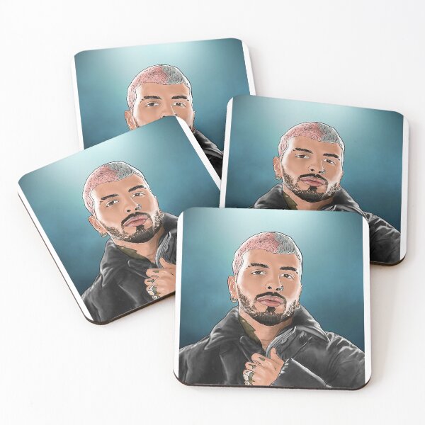 Item preview, RAUW Alejandro illustration Graphic designed and sold by jensenl-avendez.