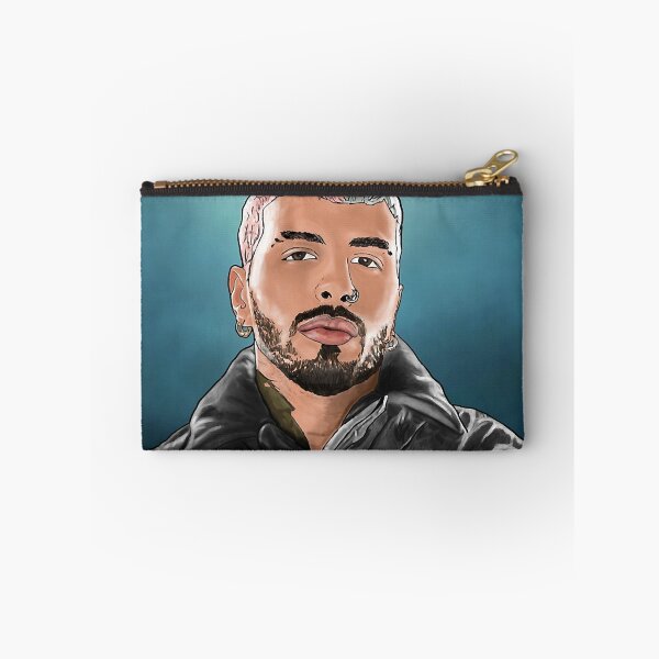 Item preview, RAUW Alejandro illustration Graphic designed and sold by jensenl-avendez.