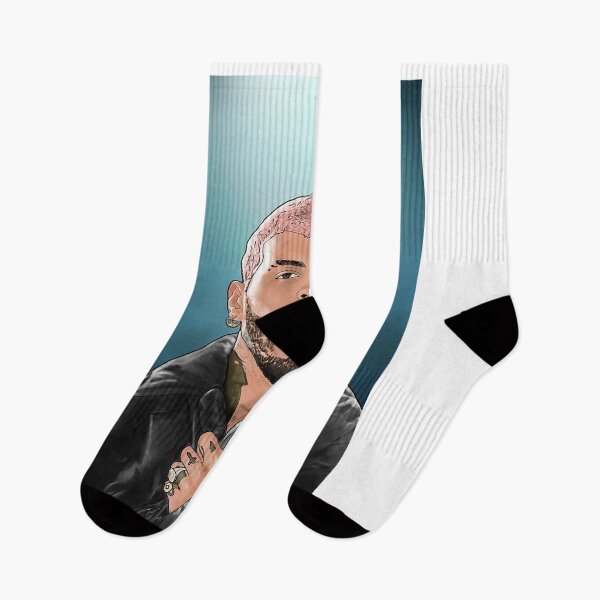 Item preview, RAUW Alejandro illustration Graphic designed and sold by jensenl-avendez.