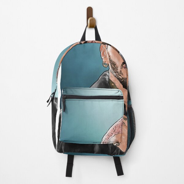 Item preview, RAUW Alejandro illustration Graphic designed and sold by jensenl-avendez.