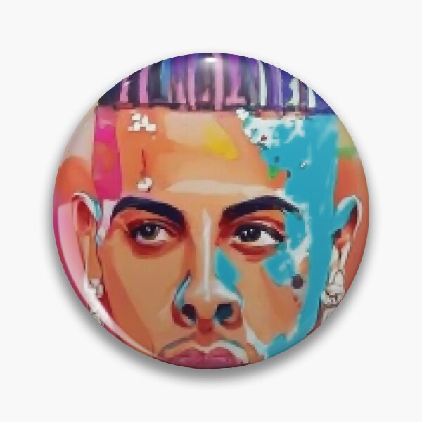 Item preview, RAUW Alejandro illustration Graphic designed and sold by jensenl-avendez.