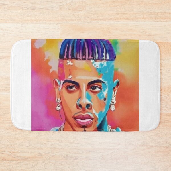 Item preview, RAUW Alejandro illustration Graphic designed and sold by jensenl-avendez.