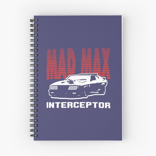 Item preview, Gift Idea Mad Max Interceptor Gifts Music Fans designed and sold by Bayenathalie.