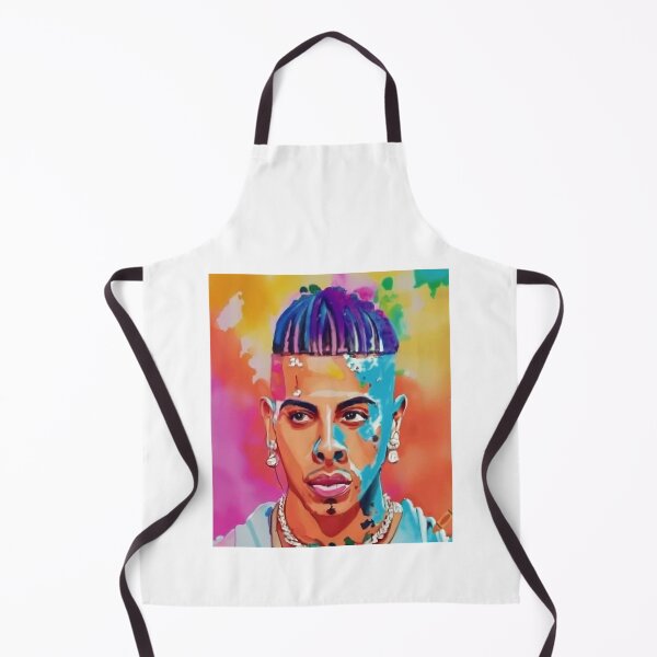 Item preview, RAUW Alejandro illustration Graphic designed and sold by jensenl-avendez.