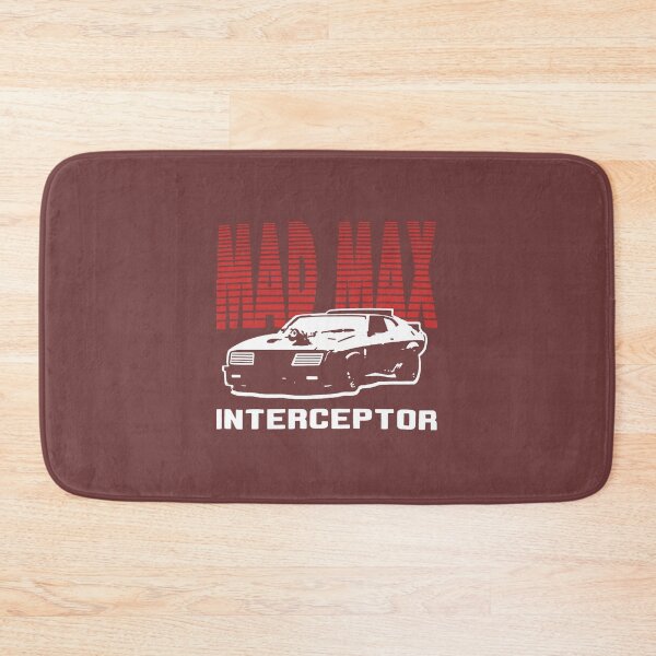 Item preview, Gift Idea Mad Max Interceptor Gifts Music Fans designed and sold by Bayenathalie.