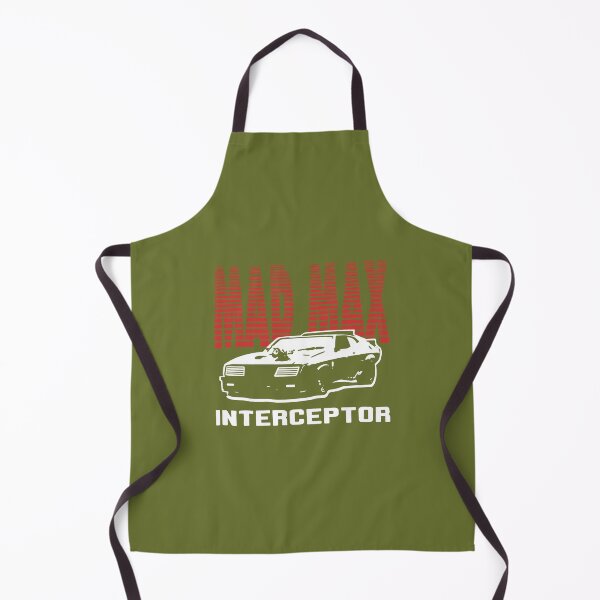 Item preview, Gift Idea Mad Max Interceptor Gifts Music Fans designed and sold by Bayenathalie.