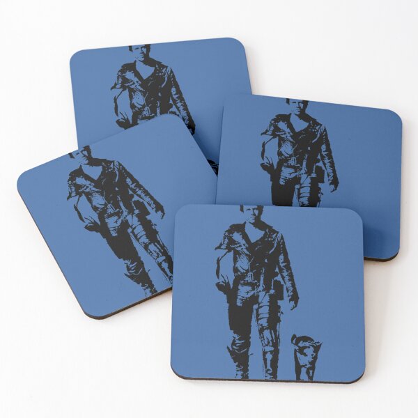 Item preview, Mad Max 3 designed and sold by Bayenathalie.