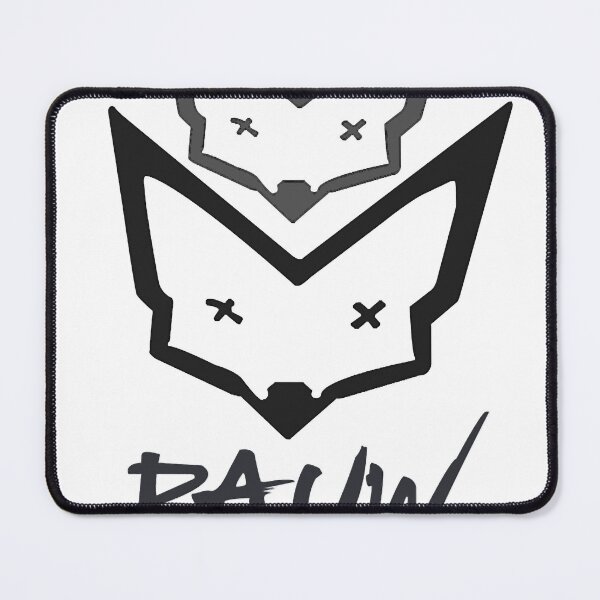 Item preview, RAUW Alejandro illustration Graphic designed and sold by jensenl-avendez.