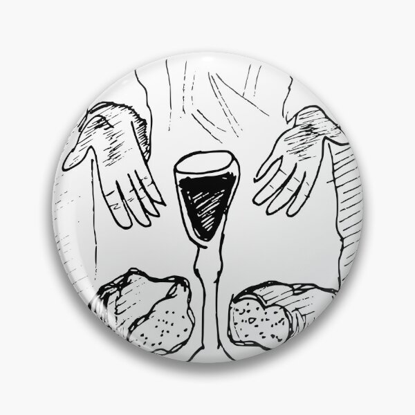 Item preview, The Lord's Supper designed and sold by egranicon.