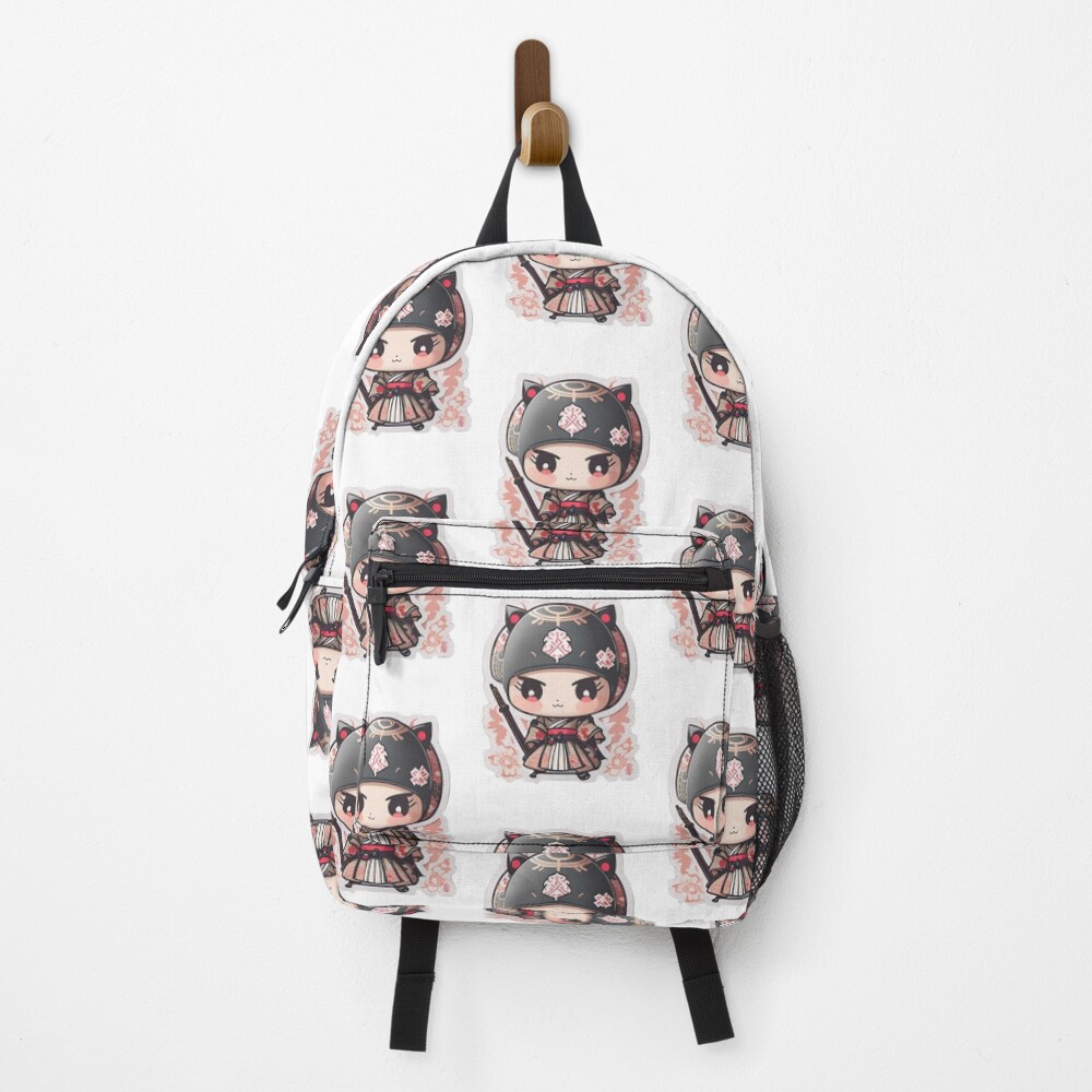 Item preview, Backpack designed and sold by ROKANDESIGNART.