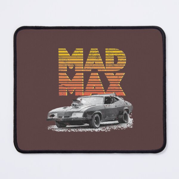 Item preview, Mad Max Interceptor (1) designed and sold by Bayenathalie.