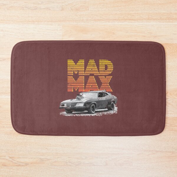 Item preview, Mad Max Interceptor (1) designed and sold by Bayenathalie.