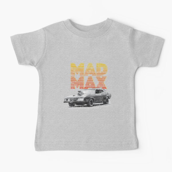 Item preview, Mad Max Interceptor (1) designed and sold by Bayenathalie.